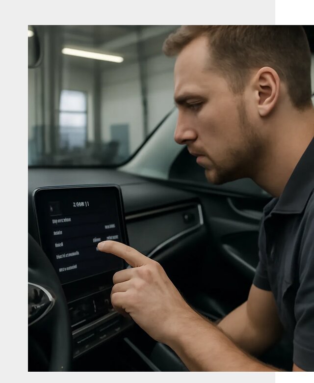 Русификация мультимедиа Changan в Сергиеве Посаде от 6652 р. | ФастМобиль-Сгп