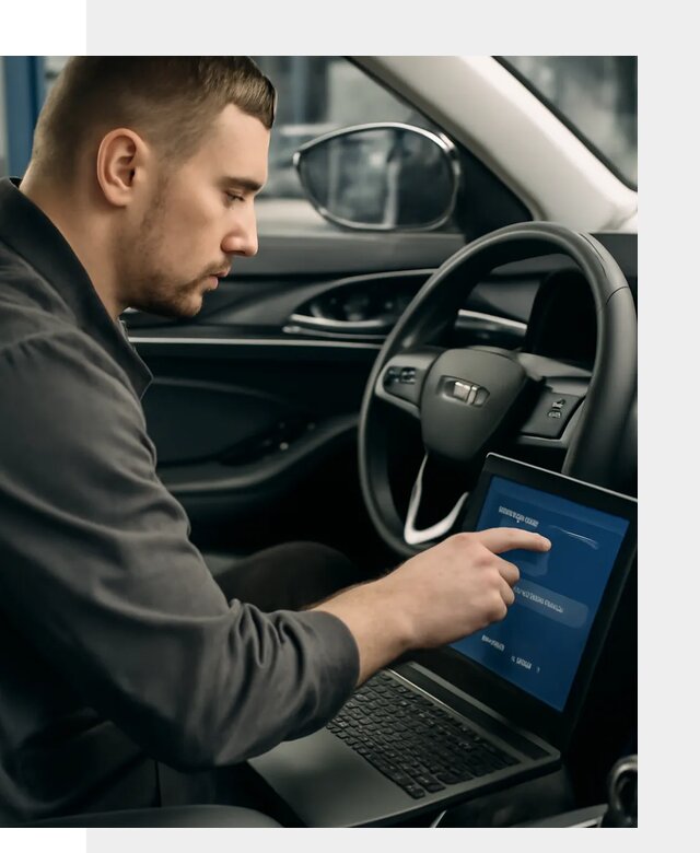 Русификация мультимедиа автомобилей Changan под ключ в Сергиеве Посаде