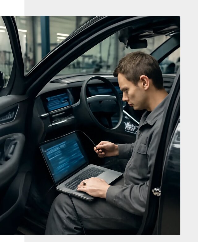 Профессиональная русификация Deepal G318 под ключ в Сергиеве Посаде
