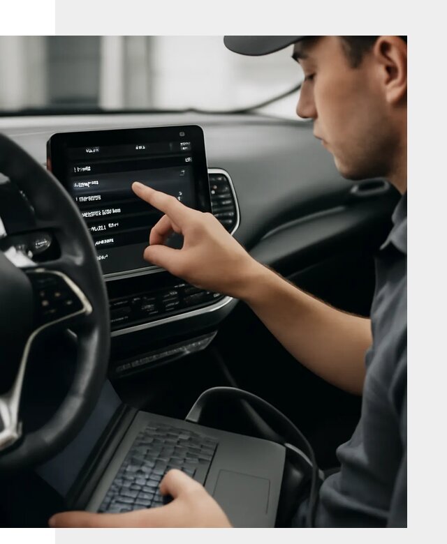 Русификация Dongfeng 7 под ключ для вашего автомобиля в Сергиеве Посаде