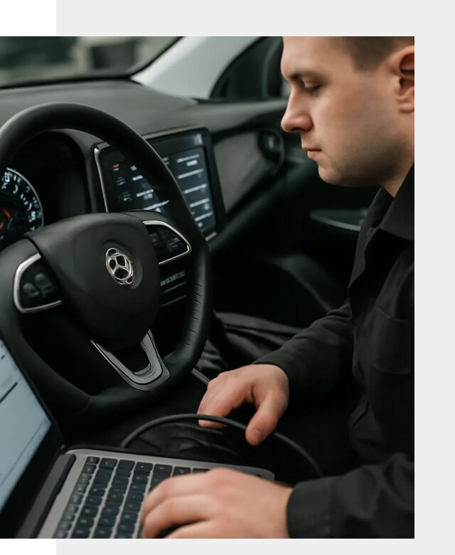 Русификация приборной панели Dongfeng для авто в Сергиеве Посаде