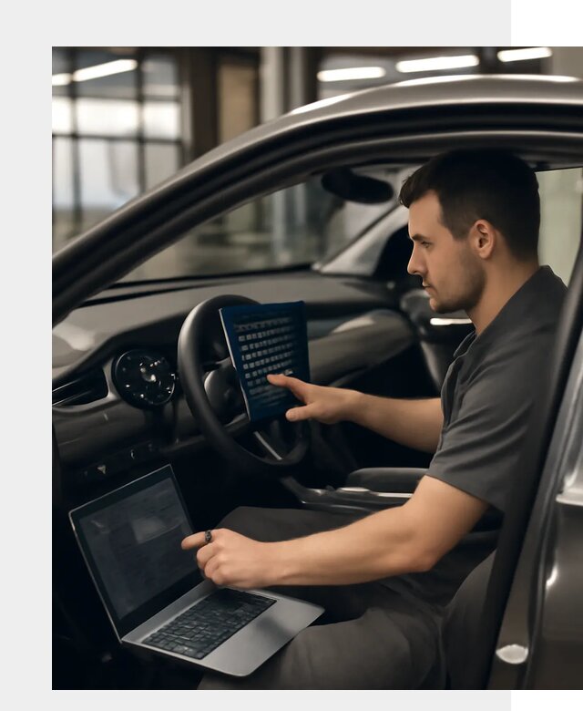 Русификация Exeed TXL в Сергиеве Посаде по цене от 15249 р. | ФастМобиль-Сгп