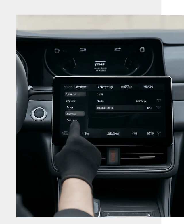 Русификация GAC GS 8 под ключ в Сергиеве Посаде от 6652 р. | ФастМобиль-Сгп