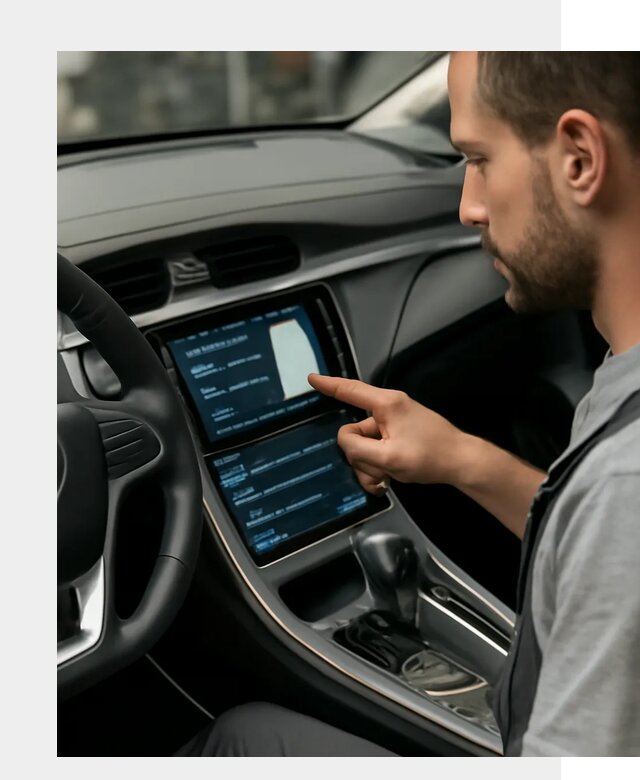 Русификация Geely Atlas в Сергиеве Посаде по цене от 9211 р. | ФастМобиль-Сгп