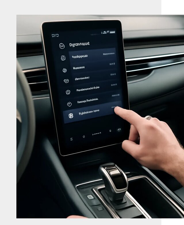 Русификация Geely Preface в Сергиеве Посаде по цене от 10132 р. | ФастМобиль-Сгп
