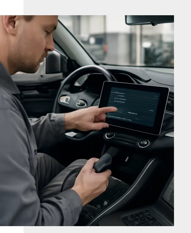 Русификация мультимедиа автомобилей Geely в Сергиеве Посаде под ключ