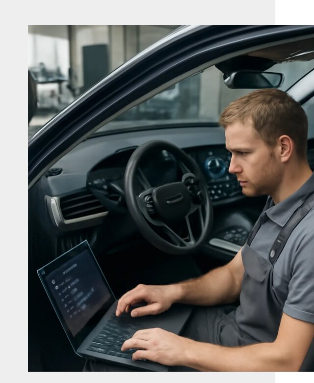 Русификация Haval в Сергиеве Посаде по цене от 8085 р. | ФастМобиль-Сгп