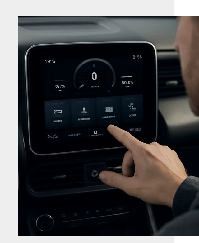 Русификация Haval DARGO в Сергиеве Посаде по цене от 6652 р. | ФастМобиль-Сгп