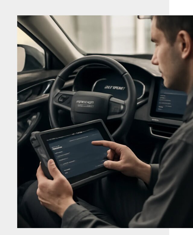 Русификация приборной панели Haval в Сергиеве Посаде от 5629 р. | ФастМобиль-Сгп