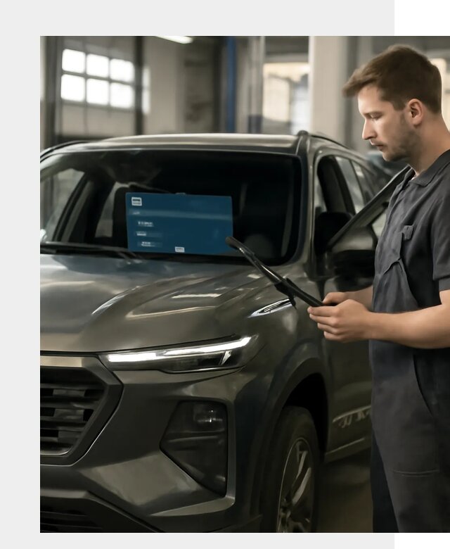 Русификация Jetour T2 BENZ HYB в Сергиеве Посаде от 10132 р. | ФастМобиль-Сгп