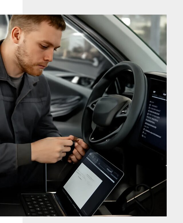 Русификация Jetour X70 Plus для мультимедиа в Сергиеве Посаде