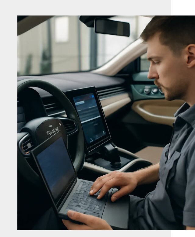 Русификация Lynk Co 900 в Сергиеве Посаде по цене от 20366 р. | ФастМобиль-Сгп