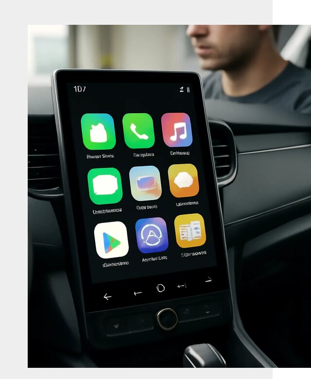 Установка приложений Lynk Co в Сергиеве Посаде по цене от 6038 р. | ФастМобиль-Сгп