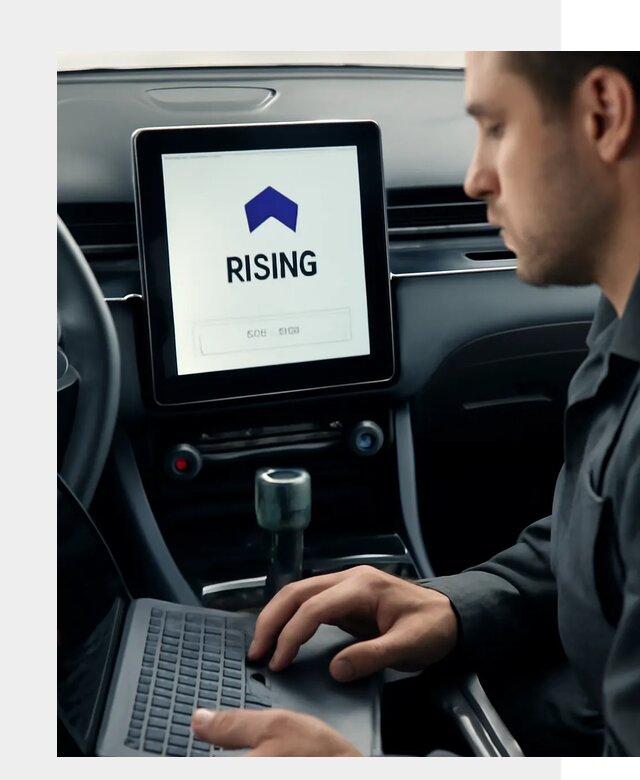 Установка приложений Rising в Сергиеве Посаде по цене от 4605 р. | ФастМобиль-Сгп