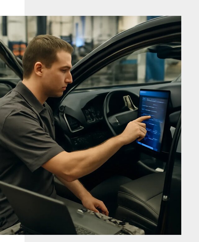 Русификация мультимедиа Hyundai для автомобилей под ключ в Сергиеве Посаде
