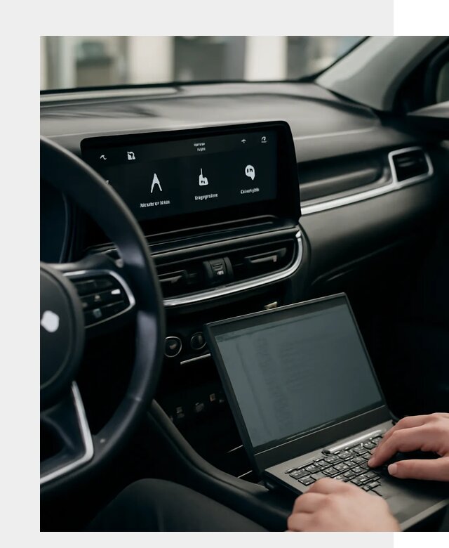 Русификация Kia K5 в Сергиеве Посаде по цене от 6652 р. | ФастМобиль-Сгп