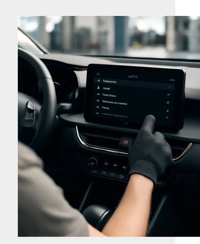 Русификация Kia всех моделей в Сергиеве Посаде от 10132 р. | ФастМобиль-Сгп