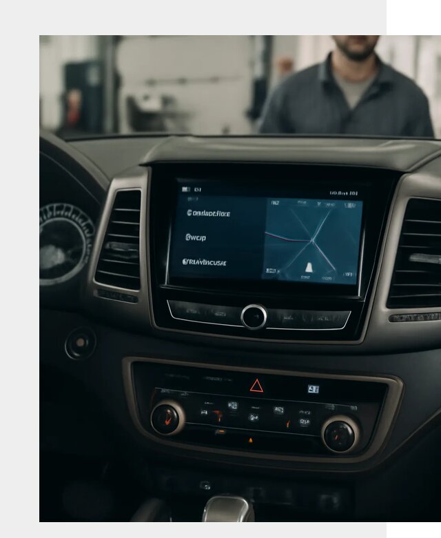 Русификация SsangYong Rexton в Сергиеве Посаде от 12793 р. | ФастМобиль-Сгп