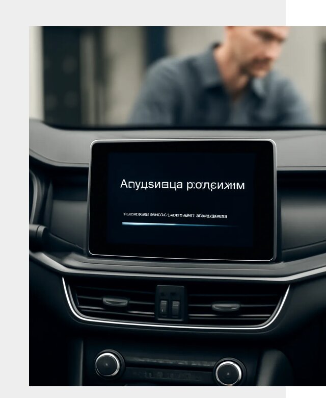 Обновление русификации авто в Сергиеве Посаде по цене от 6038 р. | ФастМобиль-Сгп