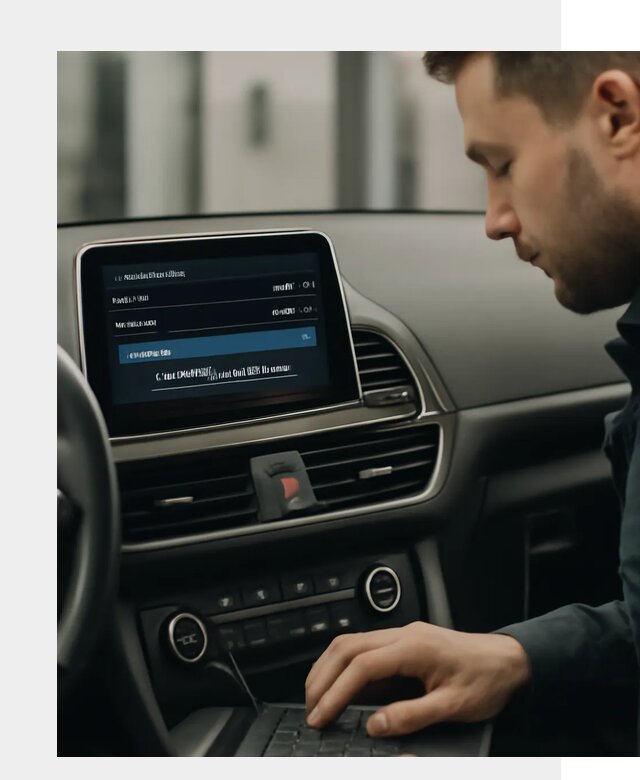 Установка русского пакета языка для авто в Сергиеве Посаде от 6038 р. | ФастМобиль-Сгп