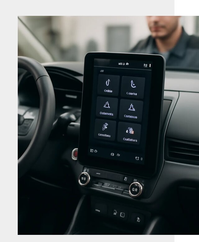 Русификация Honda в Сергиеве Посаде по цене от 7061 р. | ФастМобиль-Сгп