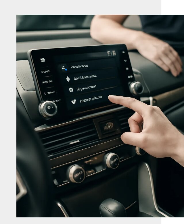 Русификация Honda Accord 10 в Сергиеве Посаде по цене от 6652 р. | ФастМобиль-Сгп