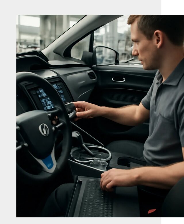 Русификация Honda CLARITY в Сергиеве Посаде по цене от 7676 р. | ФастМобиль-Сгп