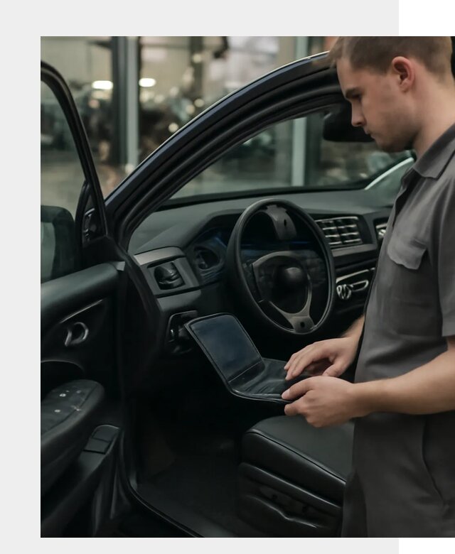 Русификация Honda Pilot по цене от 7061 р. в Сергиеве Посаде ФастМобиль-Сгп