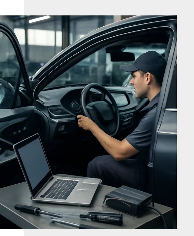 Русификация Honda Ridgeline для комфортной езды в Сергиеве Посаде
