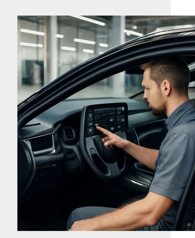Русификация Lexus в Сергиеве Посаде по цене от 15249 р. | ФастМобиль-Сгп