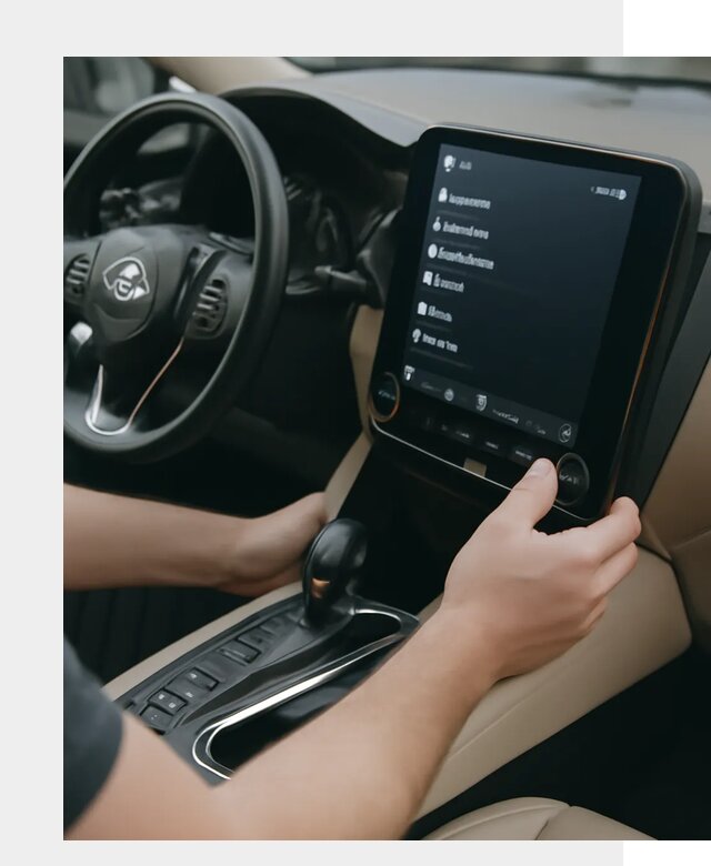 Русификация Lexus NX Panasonic в Сергиеве Посаде от 8085 р. | ФастМобиль-Сгп