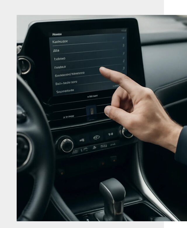 Русификация Lexus NX Pioner в Сергиеве Посаде по цене 8699 р. | ФастМобиль-Сгп