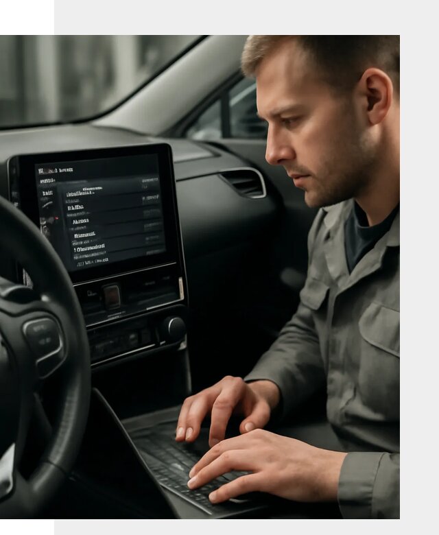 Русификация мультимедиа Lexus NX PIONER для авто в Сергиеве Посаде