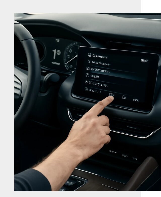 Русификация Mazda EZ-6 в Сергиеве Посаде по цене от 15249 р. | ФастМобиль-Сгп