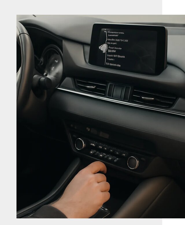 Русификация мультимедиа Mazda в Сергиеве Посаде по цене от 8085 р. | ФастМобиль-Сгп