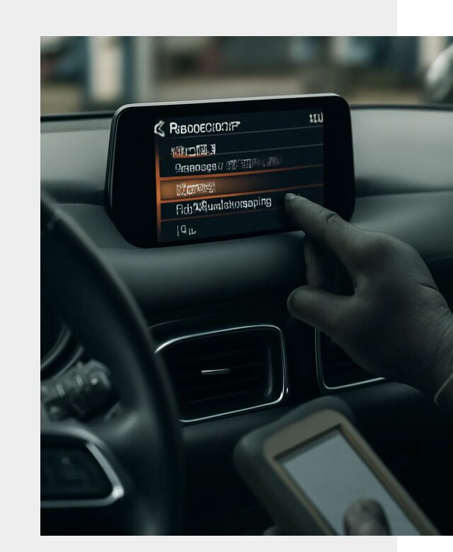 Установка приложений Mazda в Сергиеве Посаде по цене от 5526 р. | ФастМобиль-Сгп