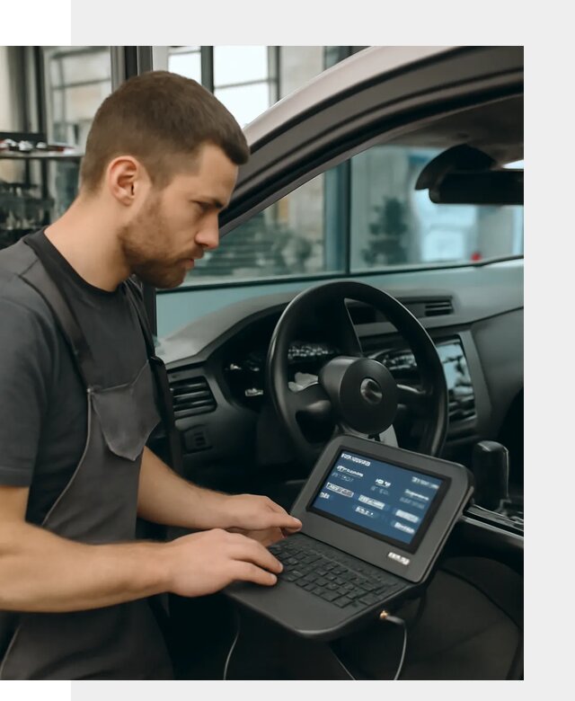 Русификация автомобилей Nissan для всех моделей в Сергиеве Посаде
