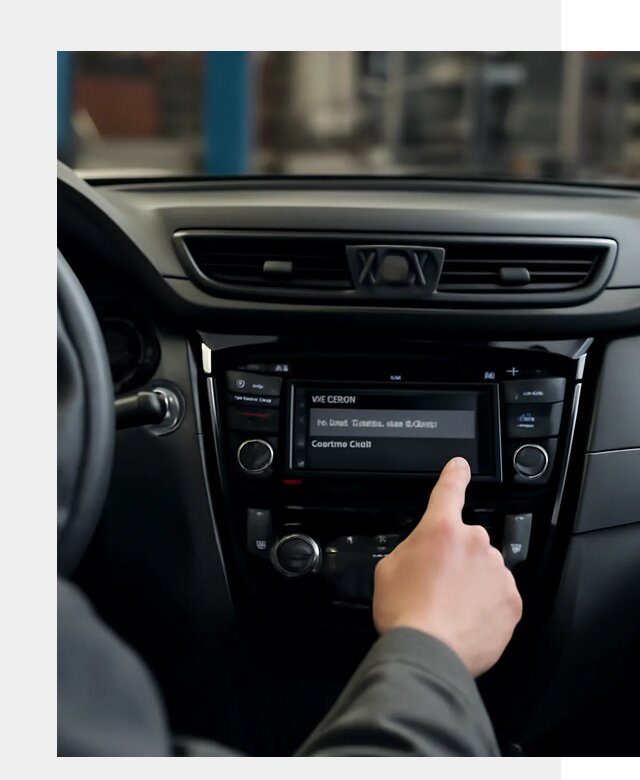Установка приложений Nissan в Сергиеве Посаде по цене от 5629 р. | ФастМобиль-Сгп